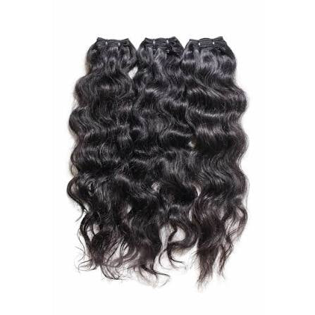 Forever Curly