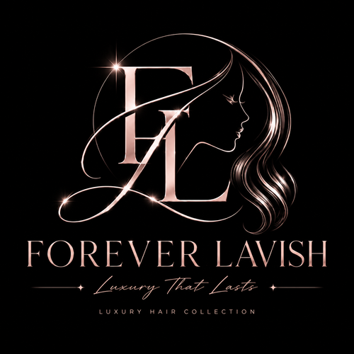 Forever Lavish Hair